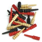 24_piece_Cribbage_Pegs