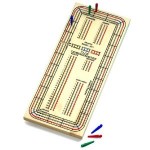 Drueke_815.00_Three_Track_Club_Cribbage_Master