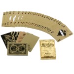 Disparos Deck of Playing Cards