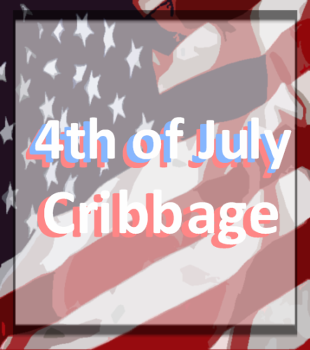 Picnics, firework displays, family reunions, and a cribbage game with your favorite relative. For many the game of cribbage has become an essential part of their annual gatherings. Why not use this year’s Fourth of July festivities to begin your own tradition? 